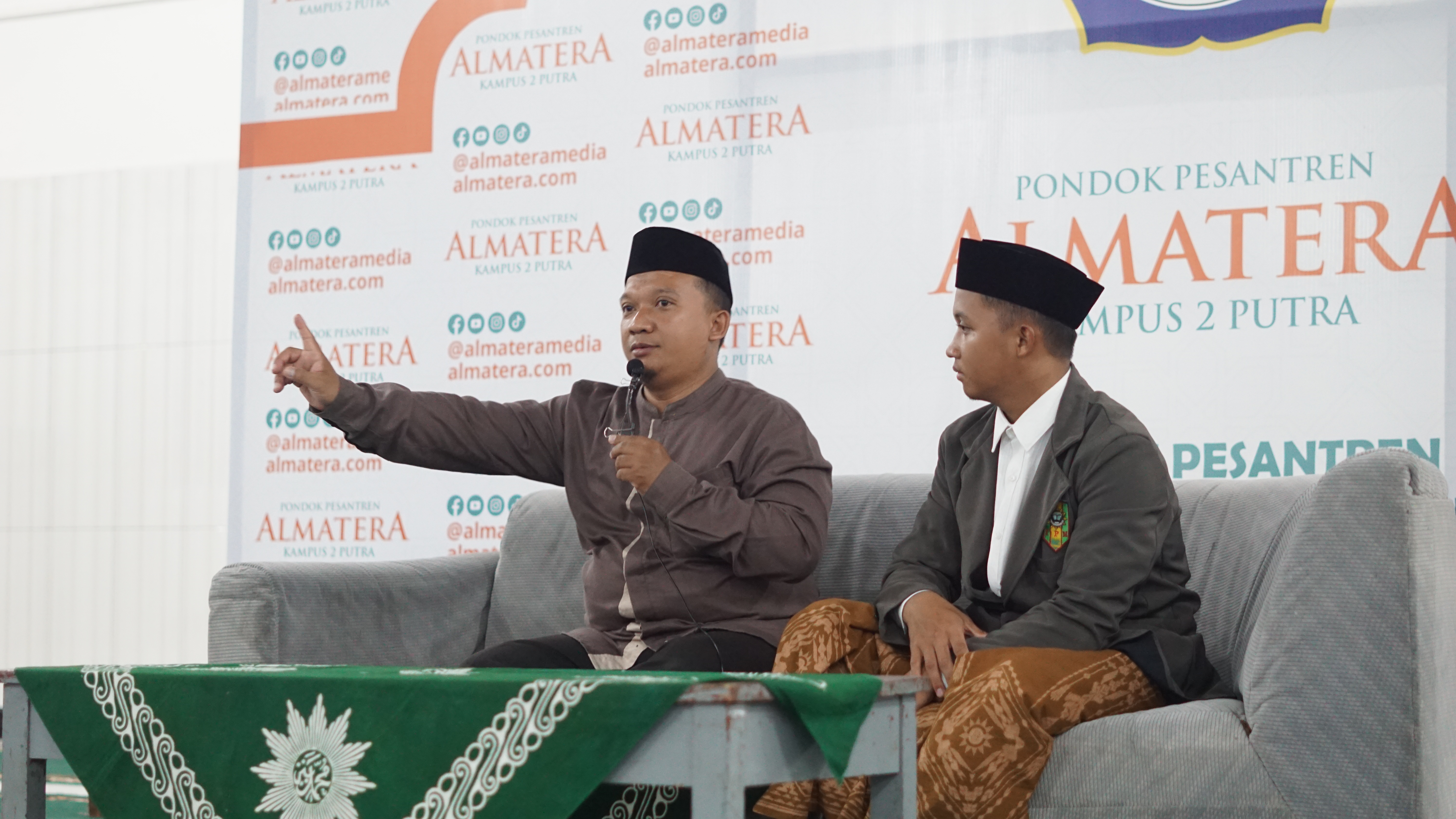 Foto berita prestasi