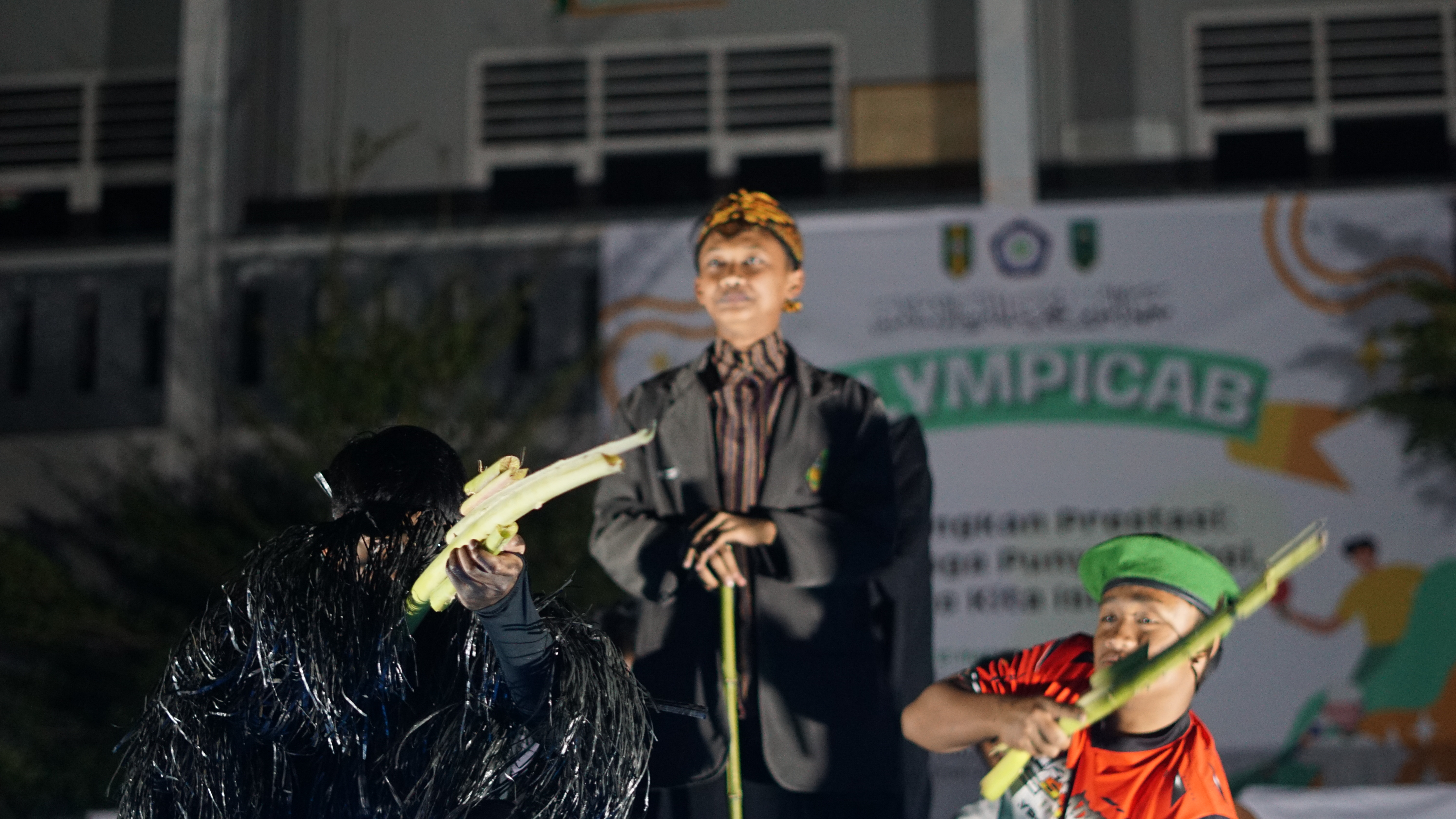 Foto berita CBT